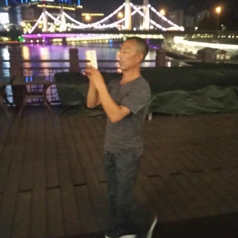 只要开心就行