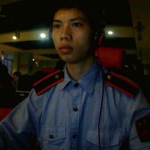 《独》狼