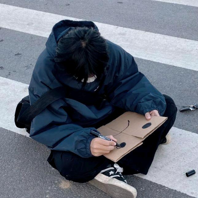 冒牌好人