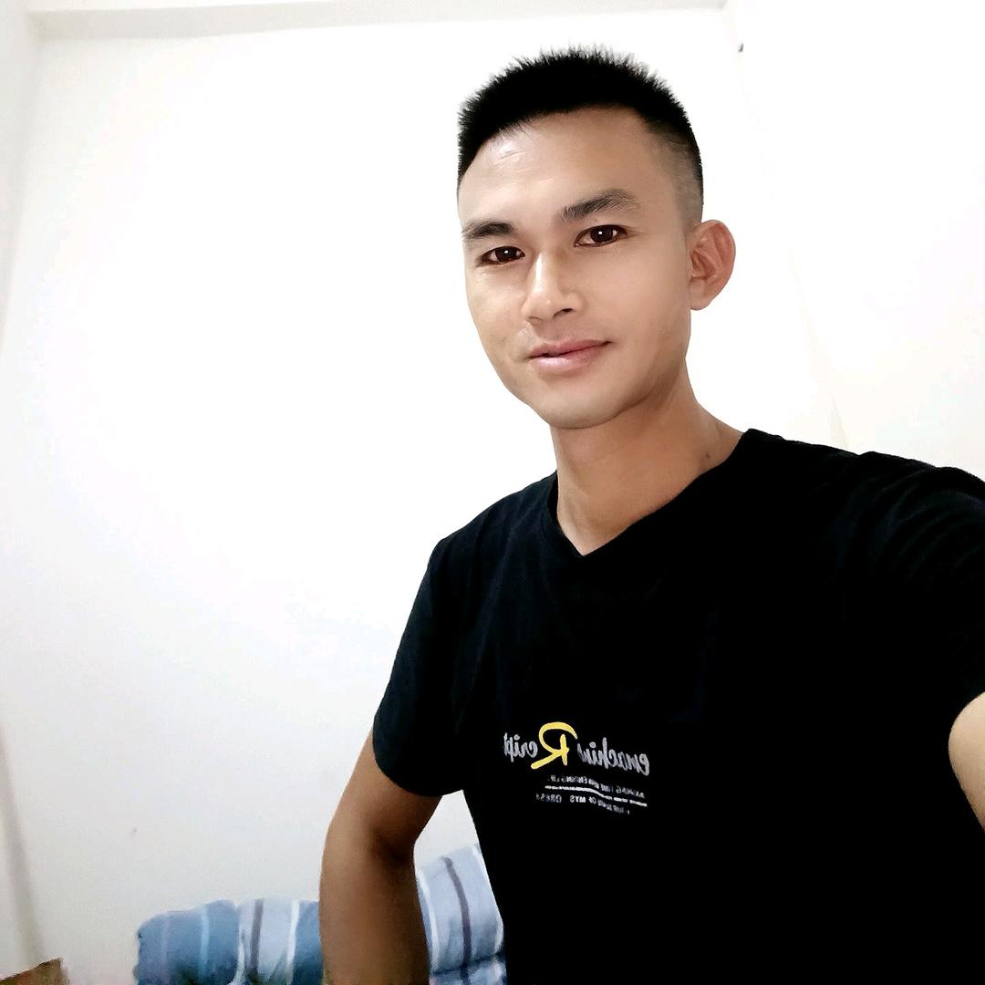 85年坚强的哥