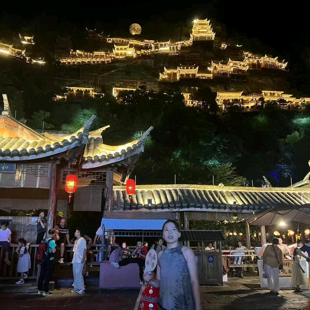 怀孕的牛马