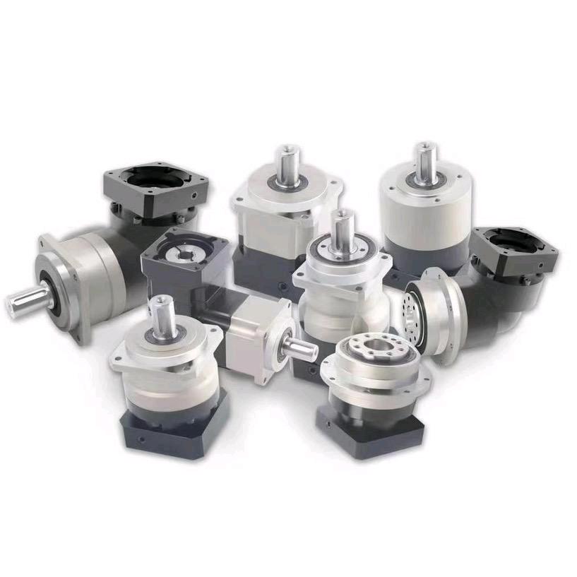 新亿源行星减速机～张威