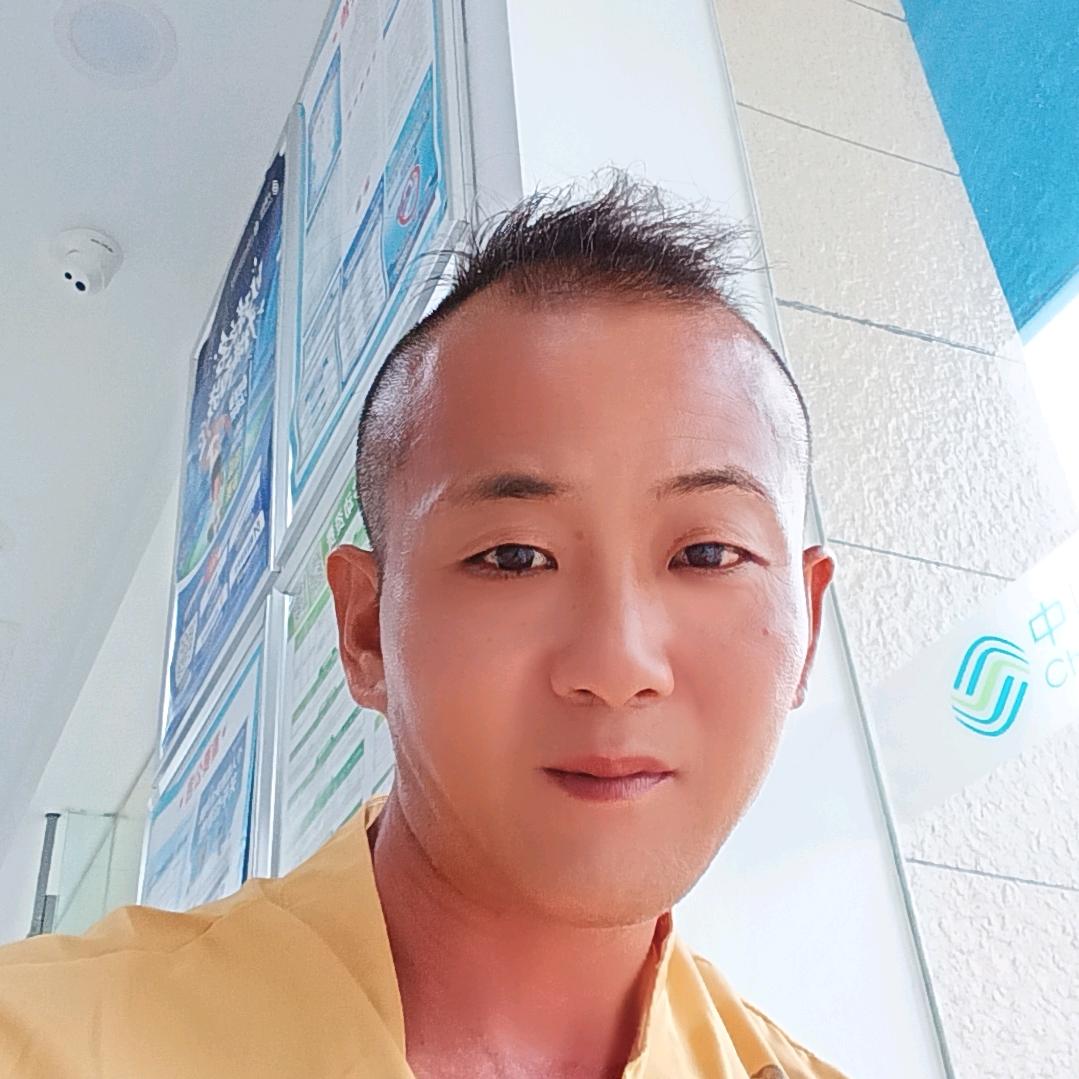 白马王子