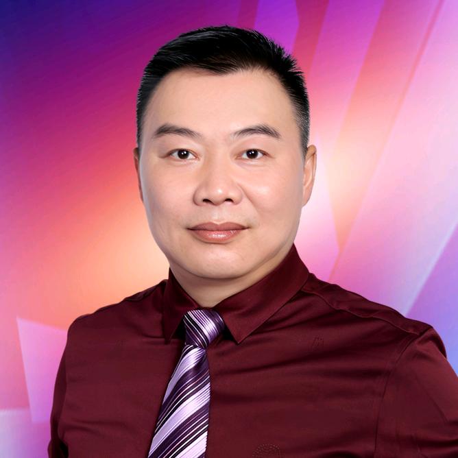 丁老师【品牌运营管理专家】