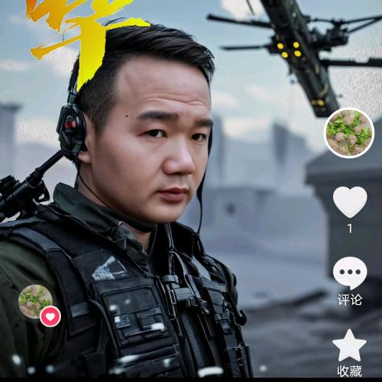 半癫群