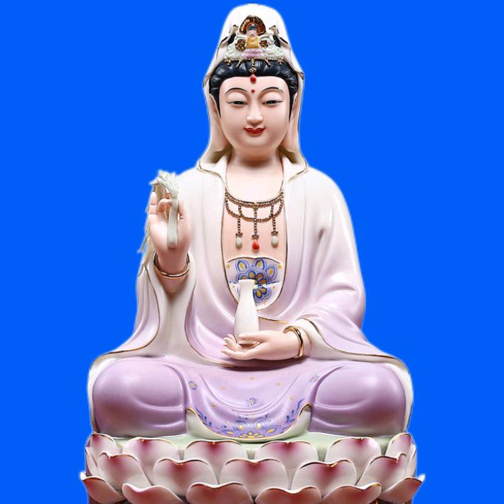 幸福美满