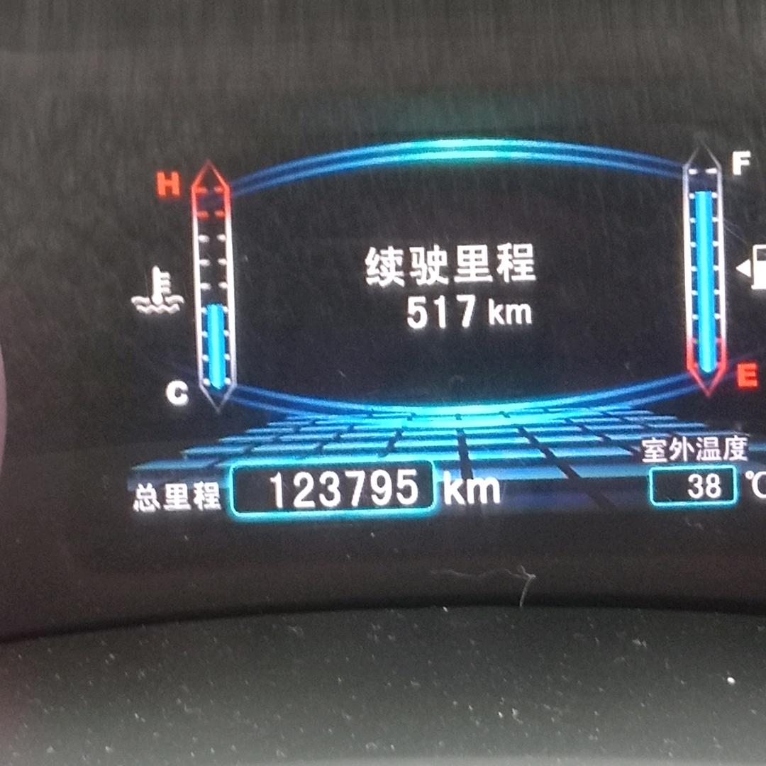 昨夜星辰