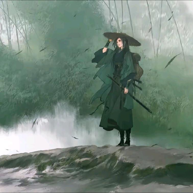 风