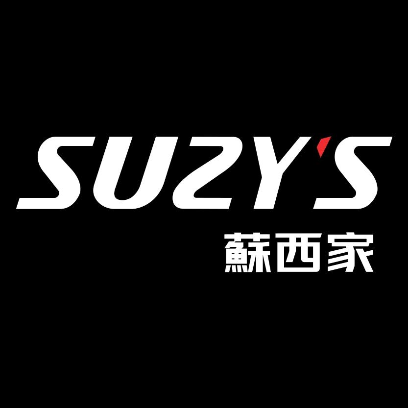 蘇西家直播间