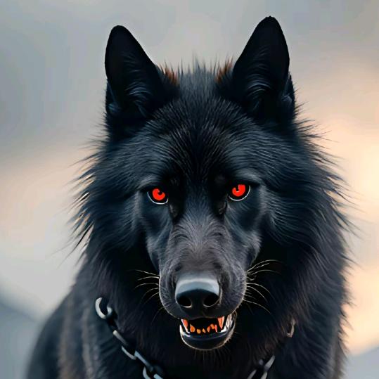 孤狼