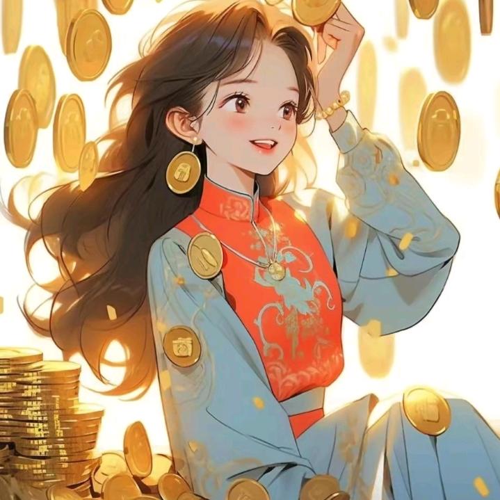 @周小妮