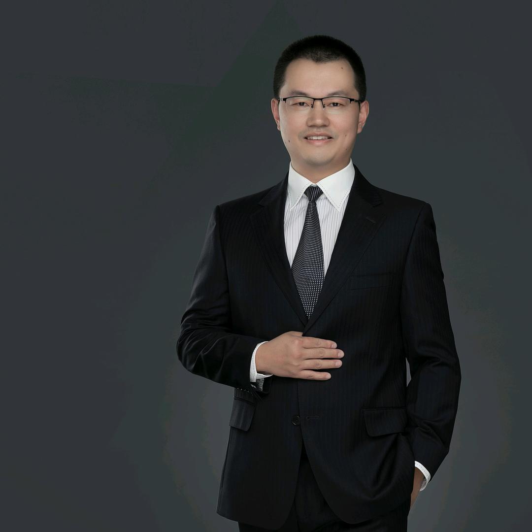 陆晓丹律师