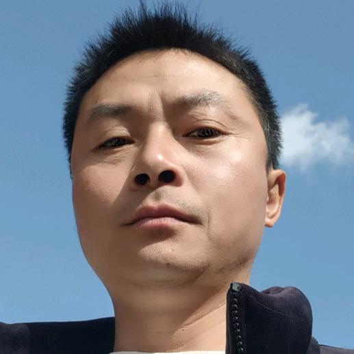 撕裂的天空