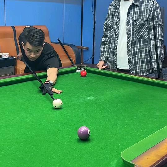 台球达人