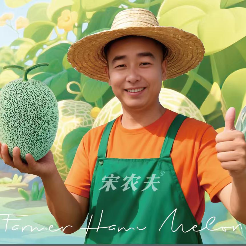 海南乐东福善农业-宋振