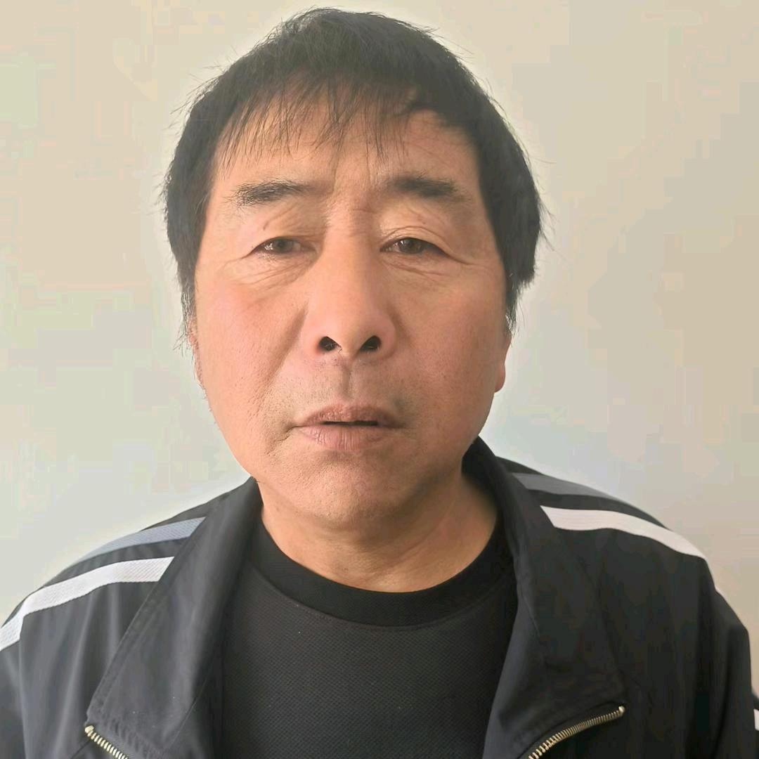 蒋书强