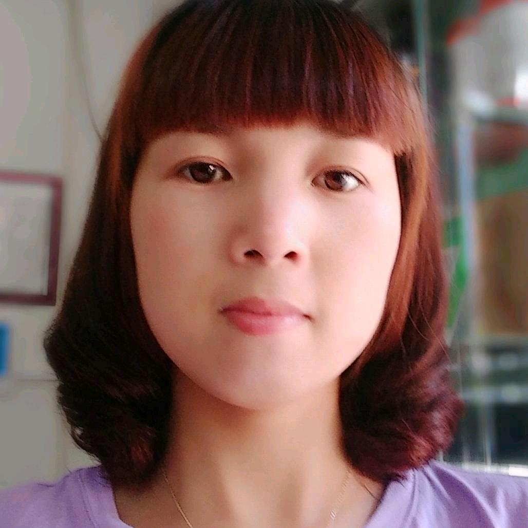 是罗满娥