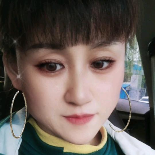 清新百合