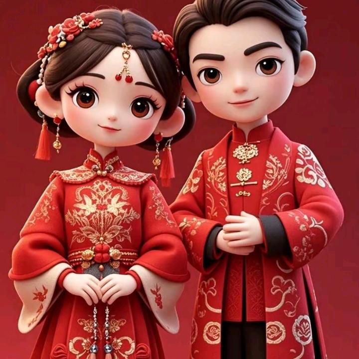 小花