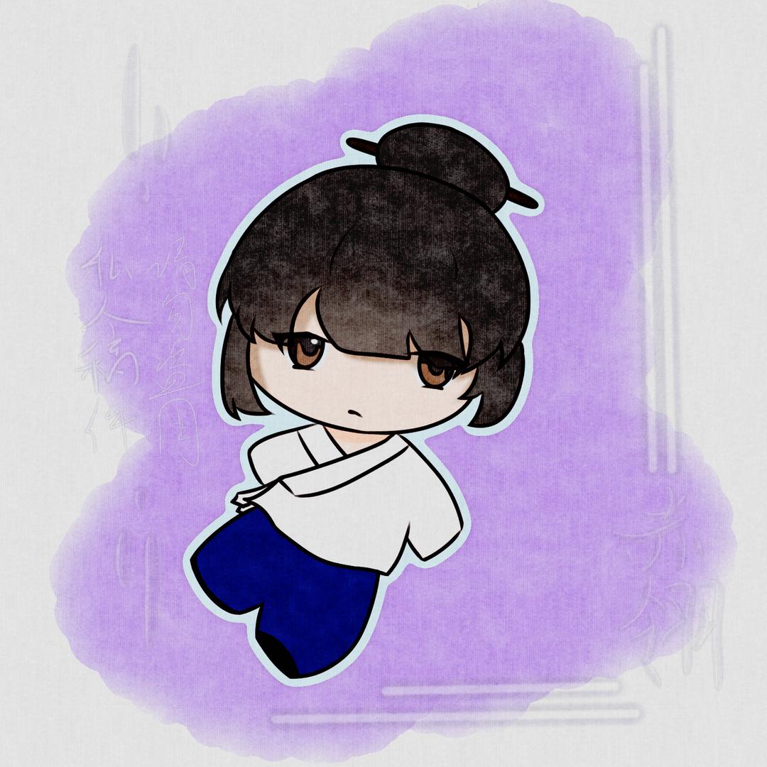柒染本染