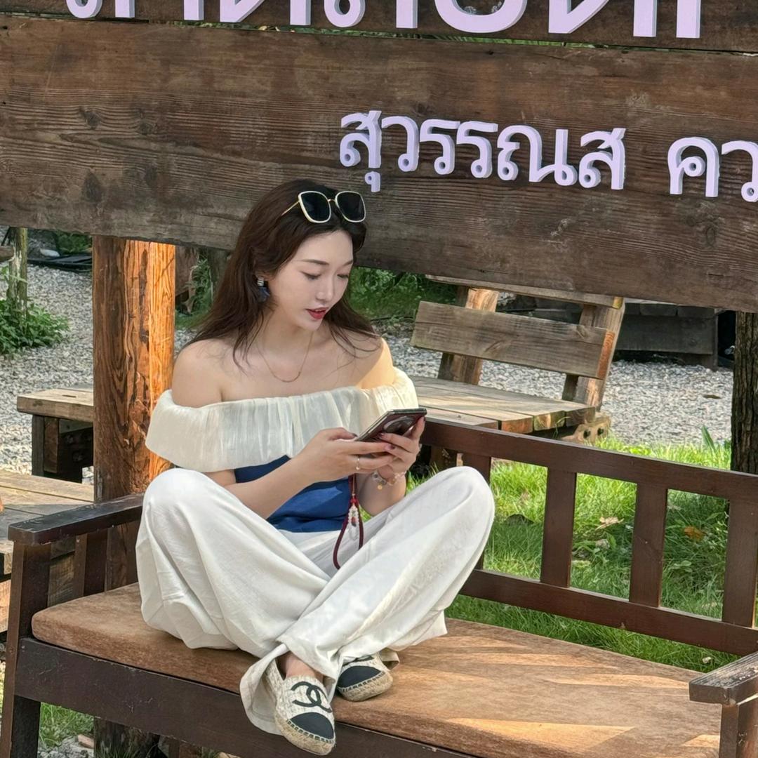 小歪姐