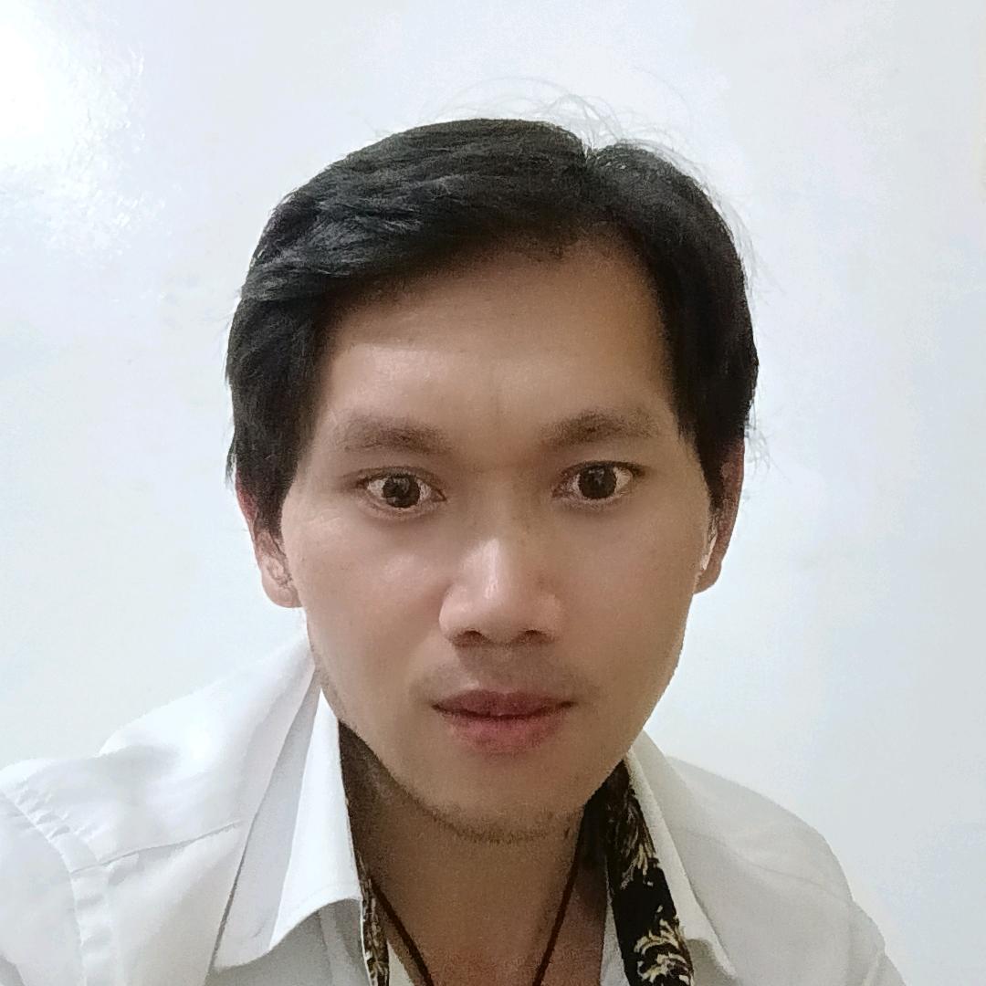 奋斗的男人