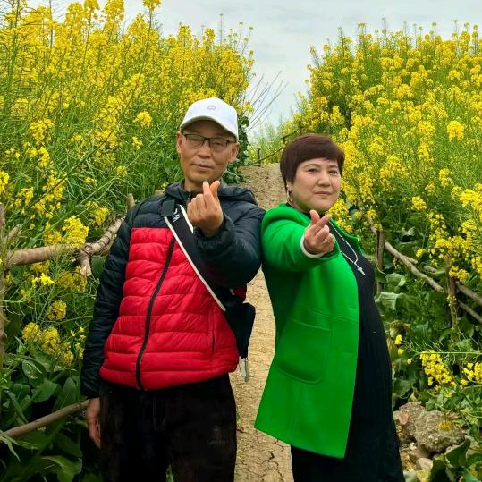 留（劉）恋忘返