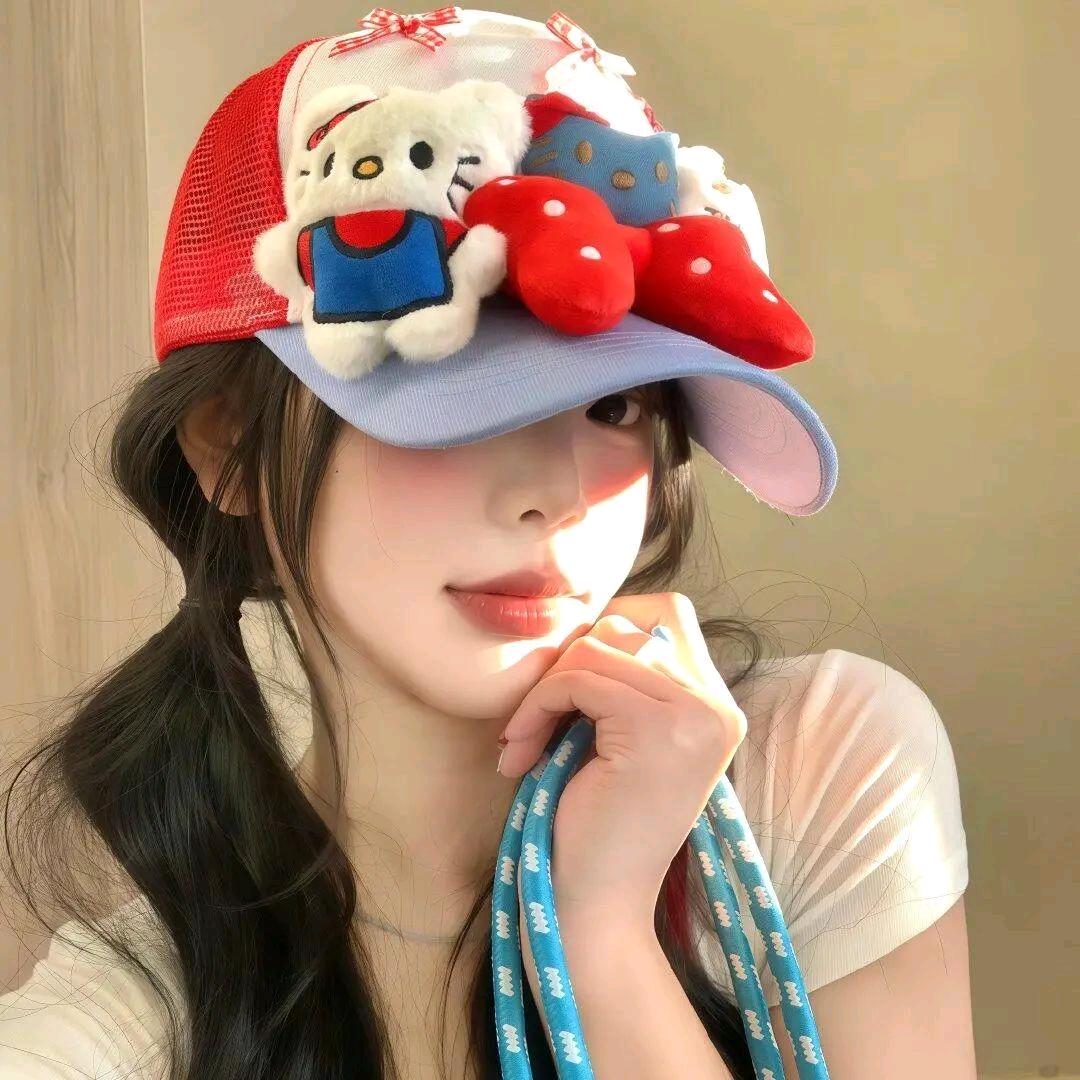 早睡大王💭