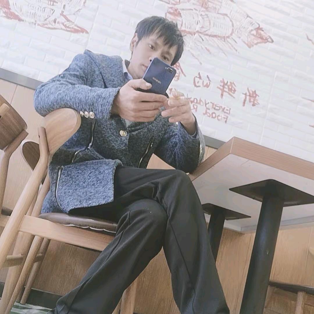 建筑工程@付开强