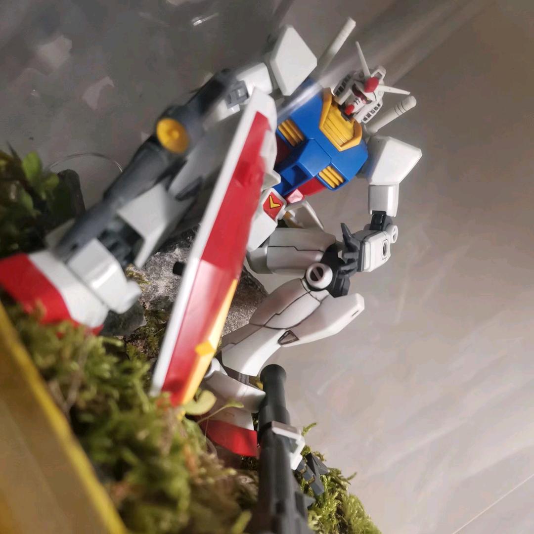 宇宙无敌雷霆霹雳超级大帅比