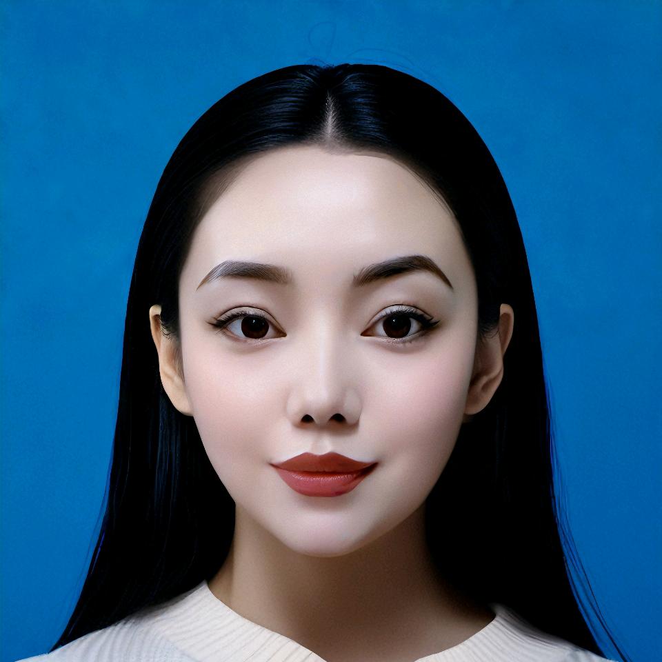 小古丽好物分享