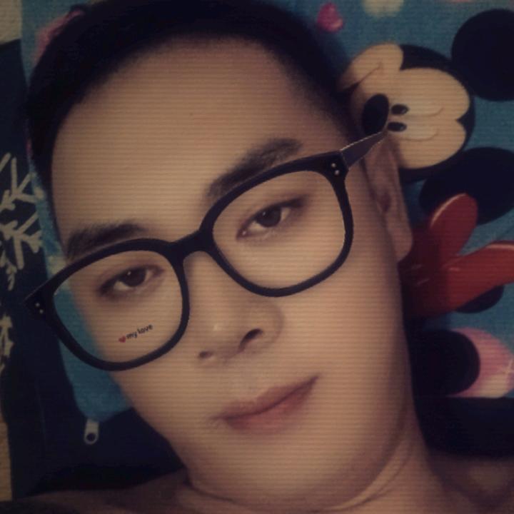 潇洒的大叔