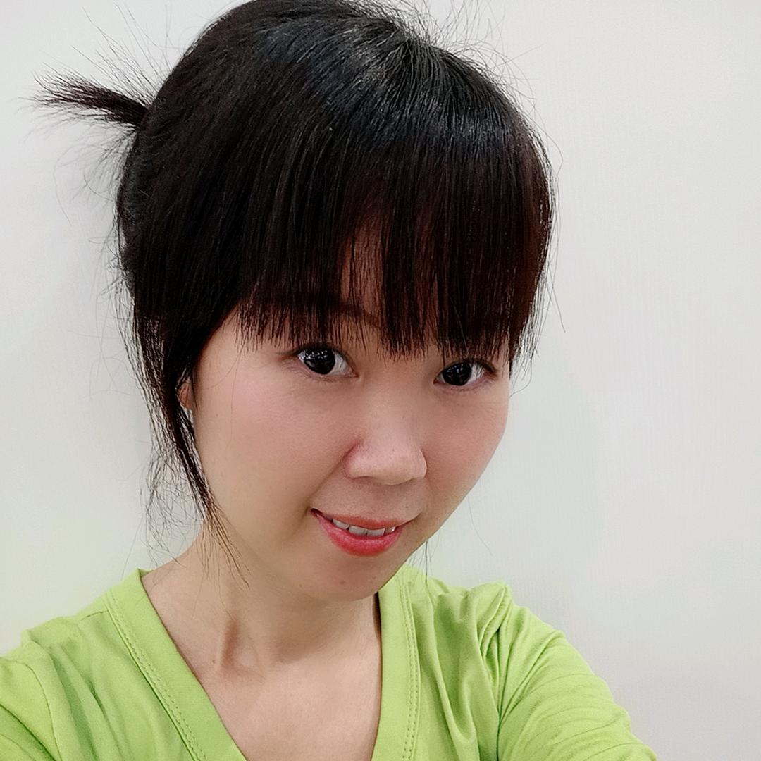 是玉儿
