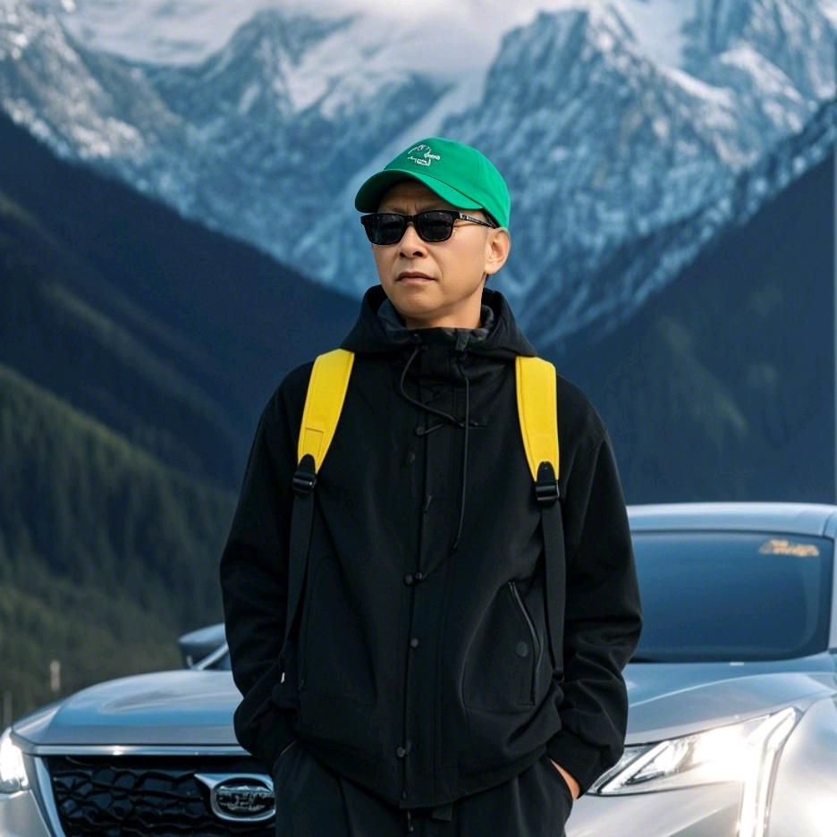 乐龄·拾光机