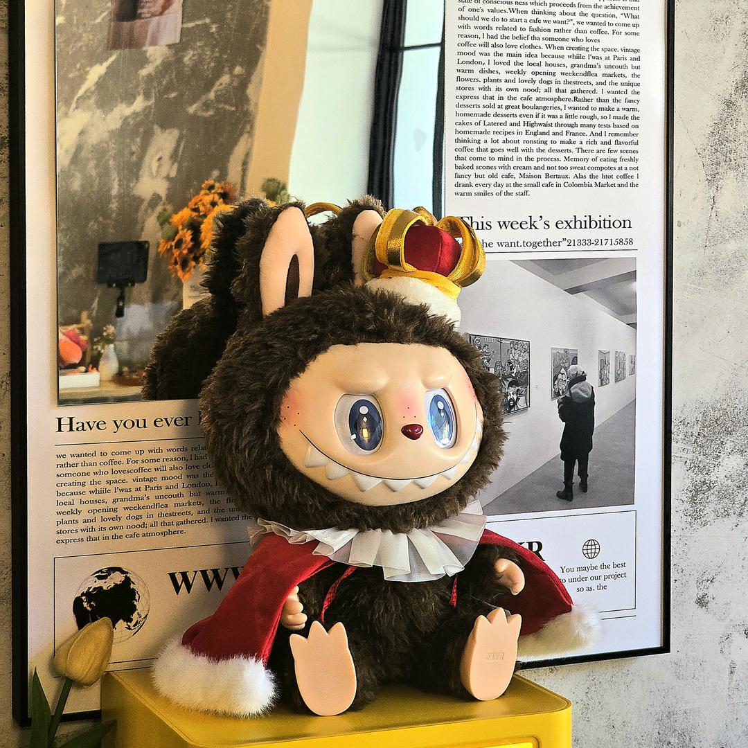 不想上班（贪图享乐版）