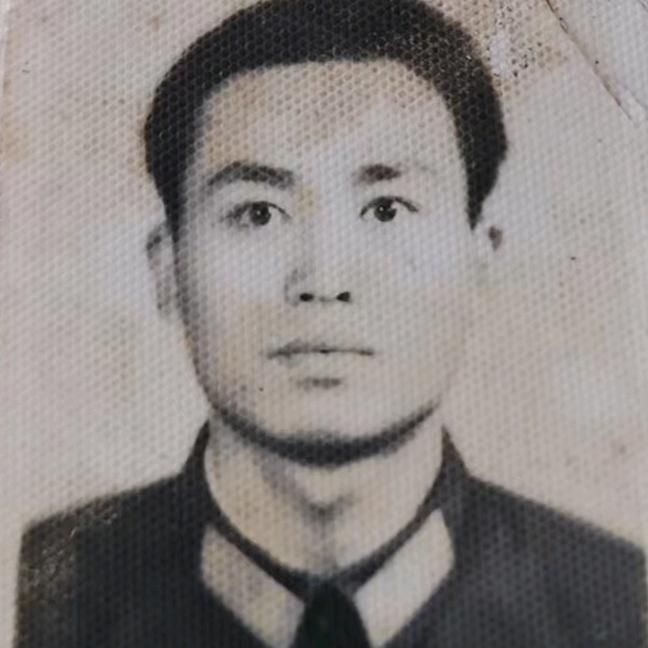 金润歌唱