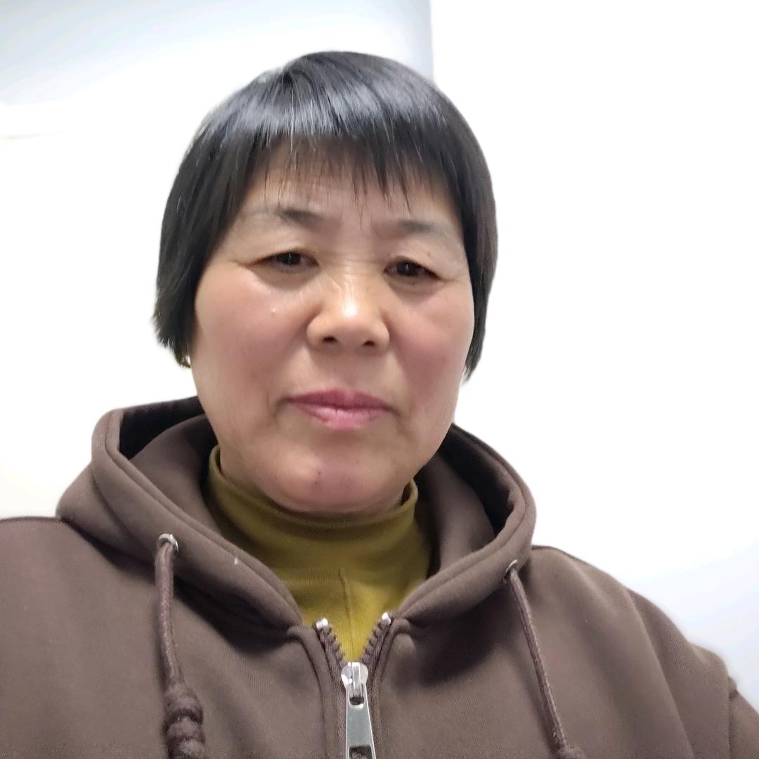 福寿安康