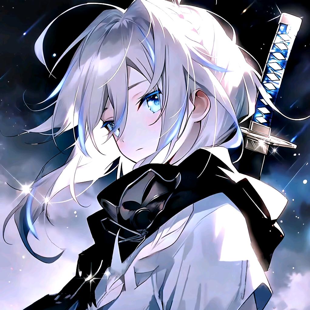 今无雨WAIT-