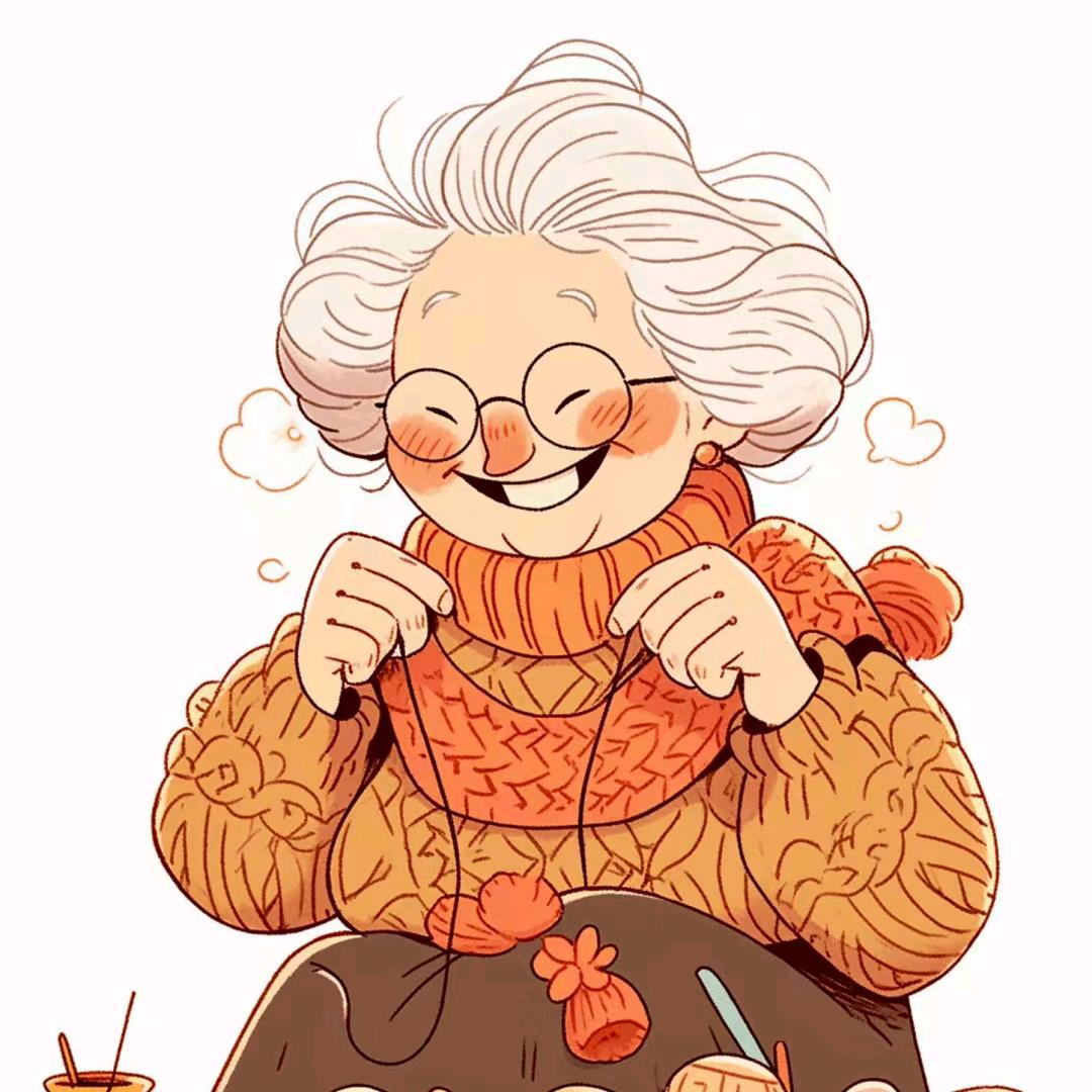 缱绻的线球