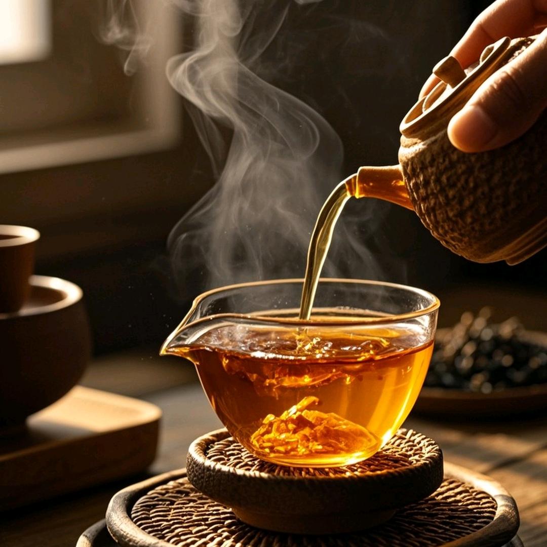 木木日本茶道具