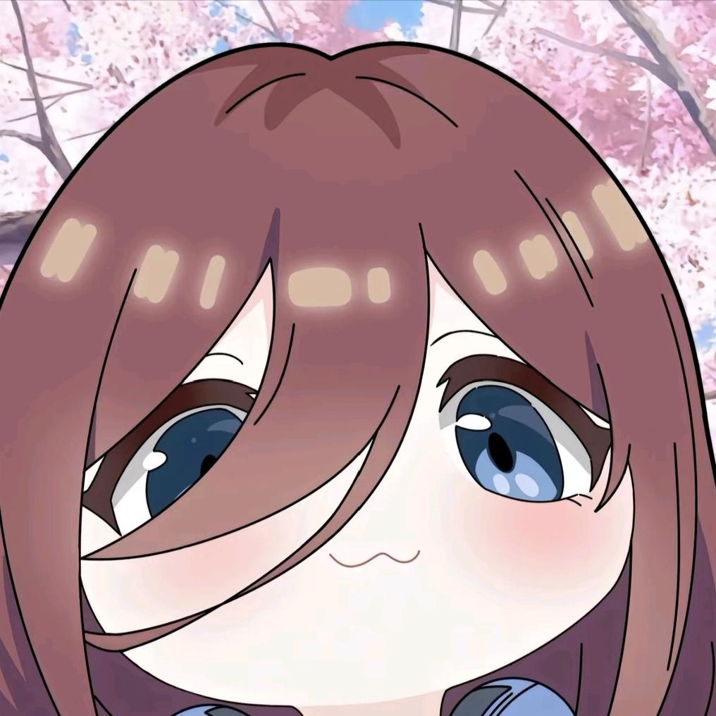 MOE仔