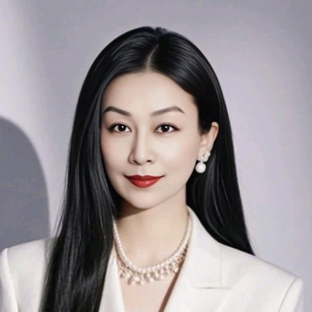 月儿心语