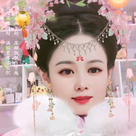 蒋爱1🎤