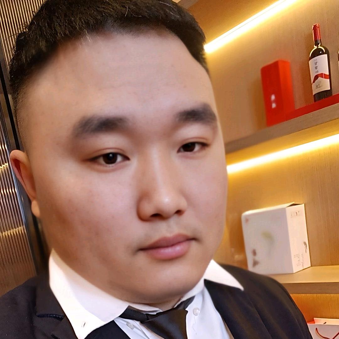 幸福的猪