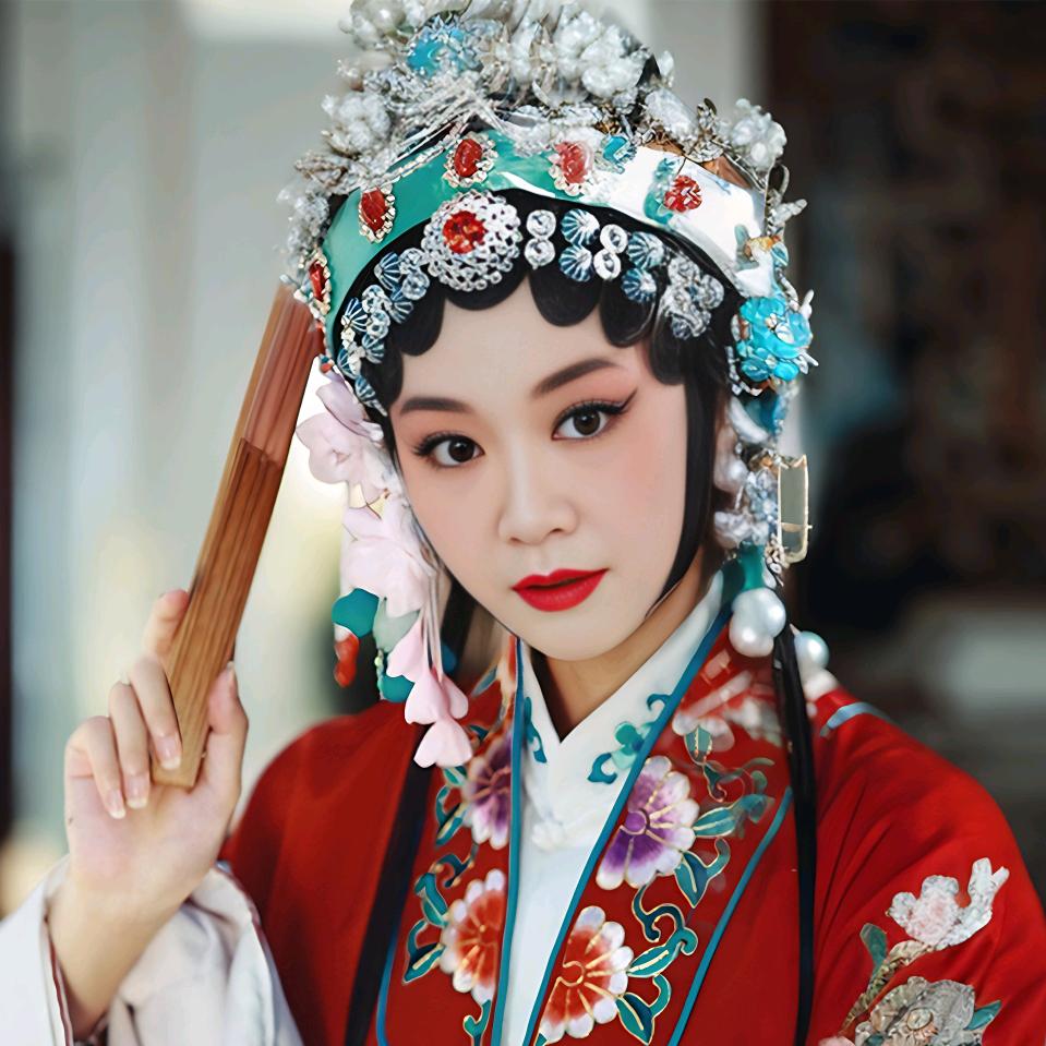 张美丽