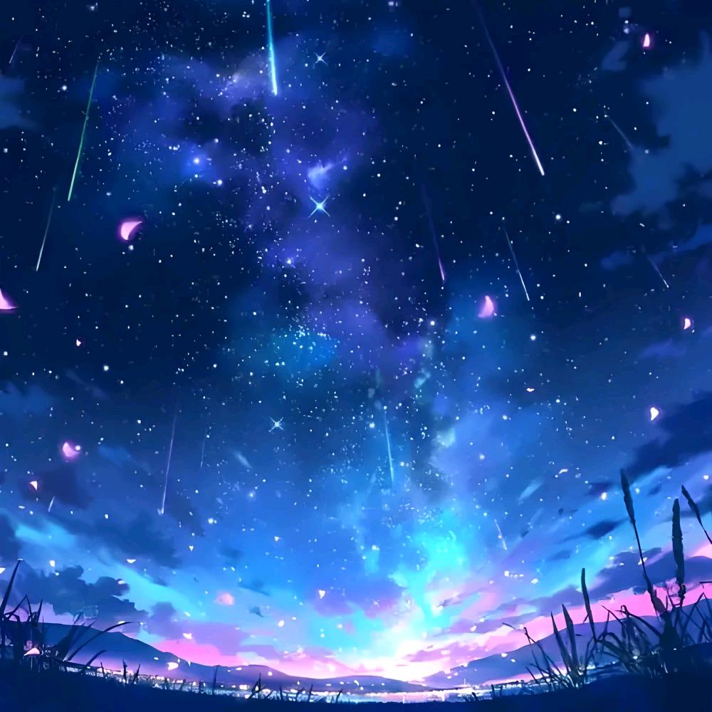 🌠流星化沁❤️¹¹²⁰
