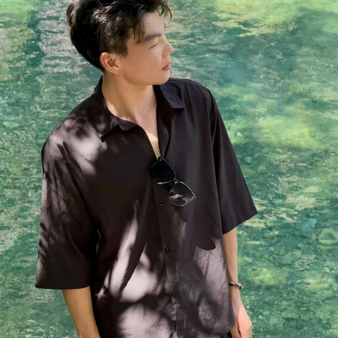 顺其自然🐉🌹