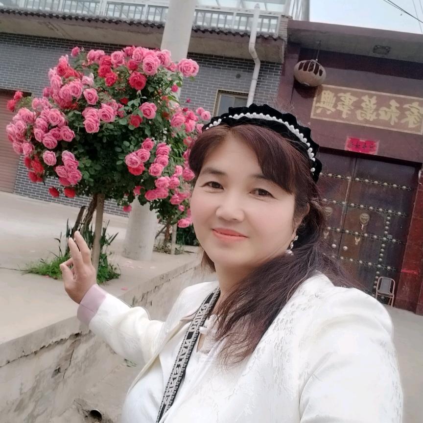 珍惜自己（孔）