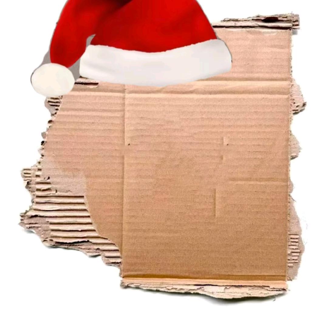 忧郁的纸壳子66