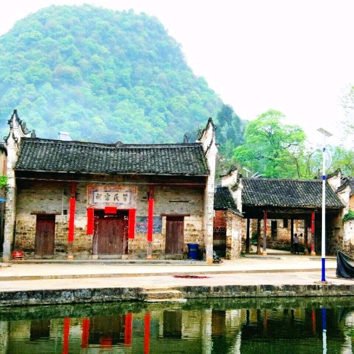 陆游
